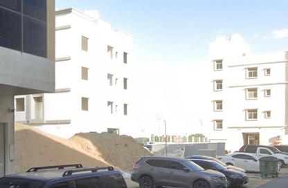 Land - Studio for sale in Orchid Towers - Tiger Downtown Ajman - Al Alia - Ajman