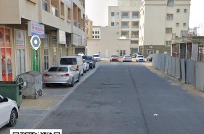 Land - Studio for sale in Orchid Towers - Tiger Downtown Ajman - Al Alia - Ajman Land - Studio for sale in Orchid Towers - Tiger Downtown Ajman - Al Alia - Ajman