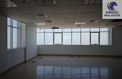 Full Floor - Studio - 4 Bathrooms for rent in Union Tower - Al Seer - Ras Al Khaimah