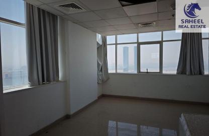 Full Floor - Studio - 4 Bathrooms for rent in Union Tower - Al Seer - Ras Al Khaimah