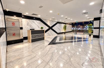 Apartment - 2 - 2 for rent in SG Muwaileh Building - Muwaileh - Sharjah
