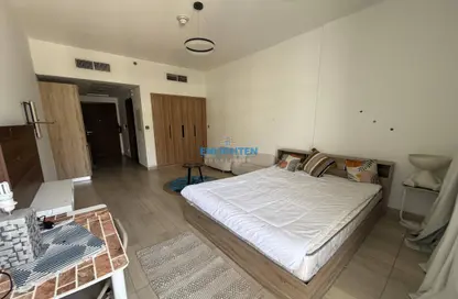 شقة - 1 حمام للايجار في بانثيون اليسي II - الضاحية 12 - قرية جميرا الدائرية - دبي