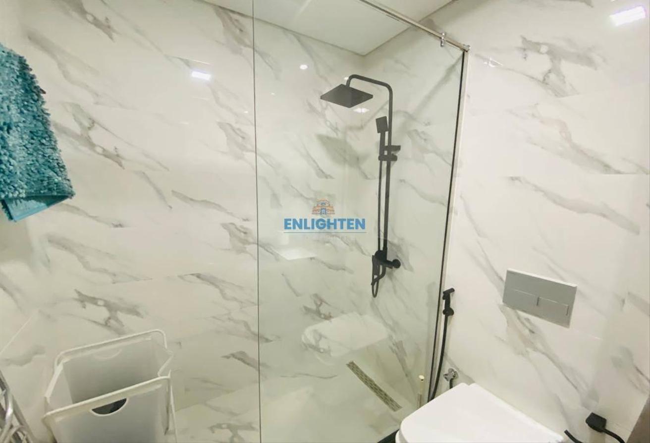 STUDIO | SEMI FURNISHED | POOL VIEW | MODERN photo 8