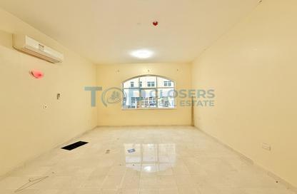 Apartment - Studio - 1 Bathroom for rent in Bida Bin Ammar - Asharej - Al Ain Apartment - Studio - 1 Bathroom for rent in Bida Bin Ammar - Asharej - Al Ain