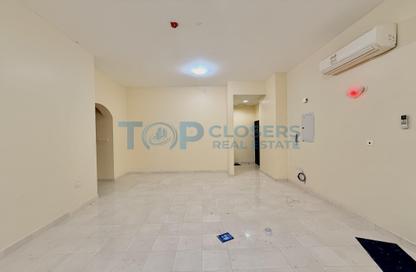 Apartment - Studio - 1 Bathroom for rent in Bida Bin Ammar - Asharej - Al Ain Apartment - Studio - 1 Bathroom for rent in Bida Bin Ammar - Asharej - Al Ain
