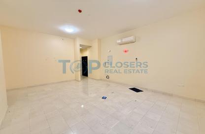 Apartment - Studio - 1 Bathroom for rent in Bida Bin Ammar - Asharej - Al Ain
