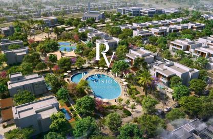 Land - Studio for sale in Saadiyat Reserve - Saadiyat Island - Abu Dhabi