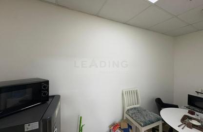 Office Space - Studio for rent in Clover Bay Tower - Business Bay - Dubai