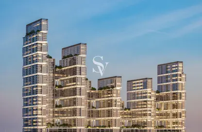 شقة - 2 غرف نوم - 3 حمامات للبيع في شوبا ون - صبحا هارتلاند - مدينة الشيخ محمد بن راشد - دبي