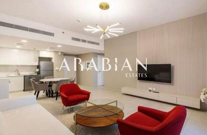 Apartment - 1 Bedroom - 1 Bathroom for rent in Asayel 3 - Madinat Jumeirah Living - Umm Suqeim 3 - Umm Suqeim - Dubai Apartment - 1 Bedroom - 1 Bathroom for rent in Asayel 3 - Madinat Jumeirah Living - Umm Suqeim 3 - Umm Suqeim - Dubai