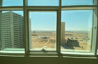 Apartment - 2 Bedrooms - 2 Bathrooms for sale in Gulf Tower - Emirates City - Ajman