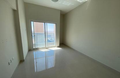 Apartment - 2 Bedrooms - 2 Bathrooms for sale in Gulf Tower - Emirates City - Ajman