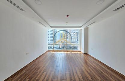 Office Space - Studio for rent in Tamani Art Tower - Business Bay - Dubai