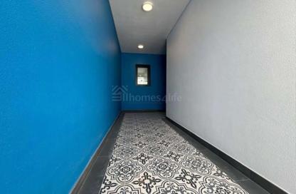 Townhouse - 5 Bedrooms - 6 Bathrooms for rent in Santorini - Damac Lagoons - Dubai