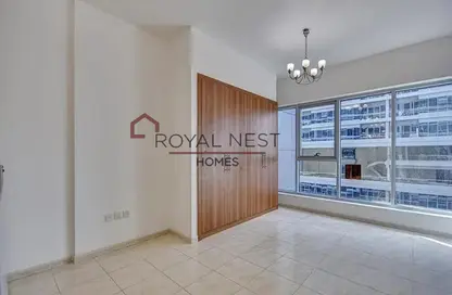 شقة - 1 حمام للايجار في سكاي كورتس تاور C - أبراج سكاي كورتس - مجمع دبي ريزيدنس - دبي شقة - 1 حمام للايجار في سكاي كورتس تاور C - أبراج سكاي كورتس - مجمع دبي ريزيدنس - دبي