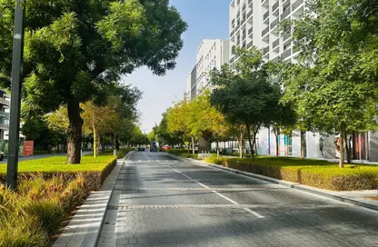 Apartment - 2 Bedrooms - 3 Bathrooms for sale in The Boulevard 3 - Aljada - Sharjah