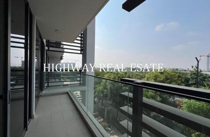 Apartment - 1 - 2 for rent in Misk 4 - Misk Apartments - Aljada - Sharjah Apartment - 1 - 2 for rent in Misk 4 - Misk Apartments - Aljada - Sharjah