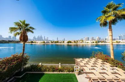 Villa - 5 Bedrooms - 3 Bathrooms for sale in Zulal 3 - Zulal - The Lakes - Dubai
