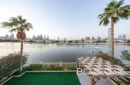 فيلا - 5 غرف نوم - 3 حمامات للبيع في زلال 3 - زلال - البحيرات - دبي