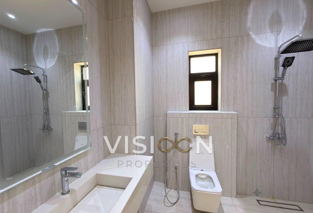 Luxury 5-Bedroom Villa I Modern Villa photo 13