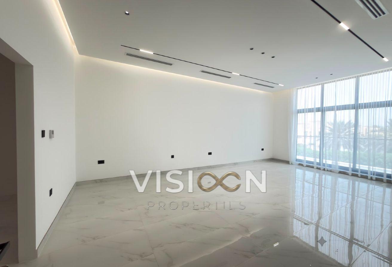 Luxury 5-Bedroom Villa I Modern Villa photo 4