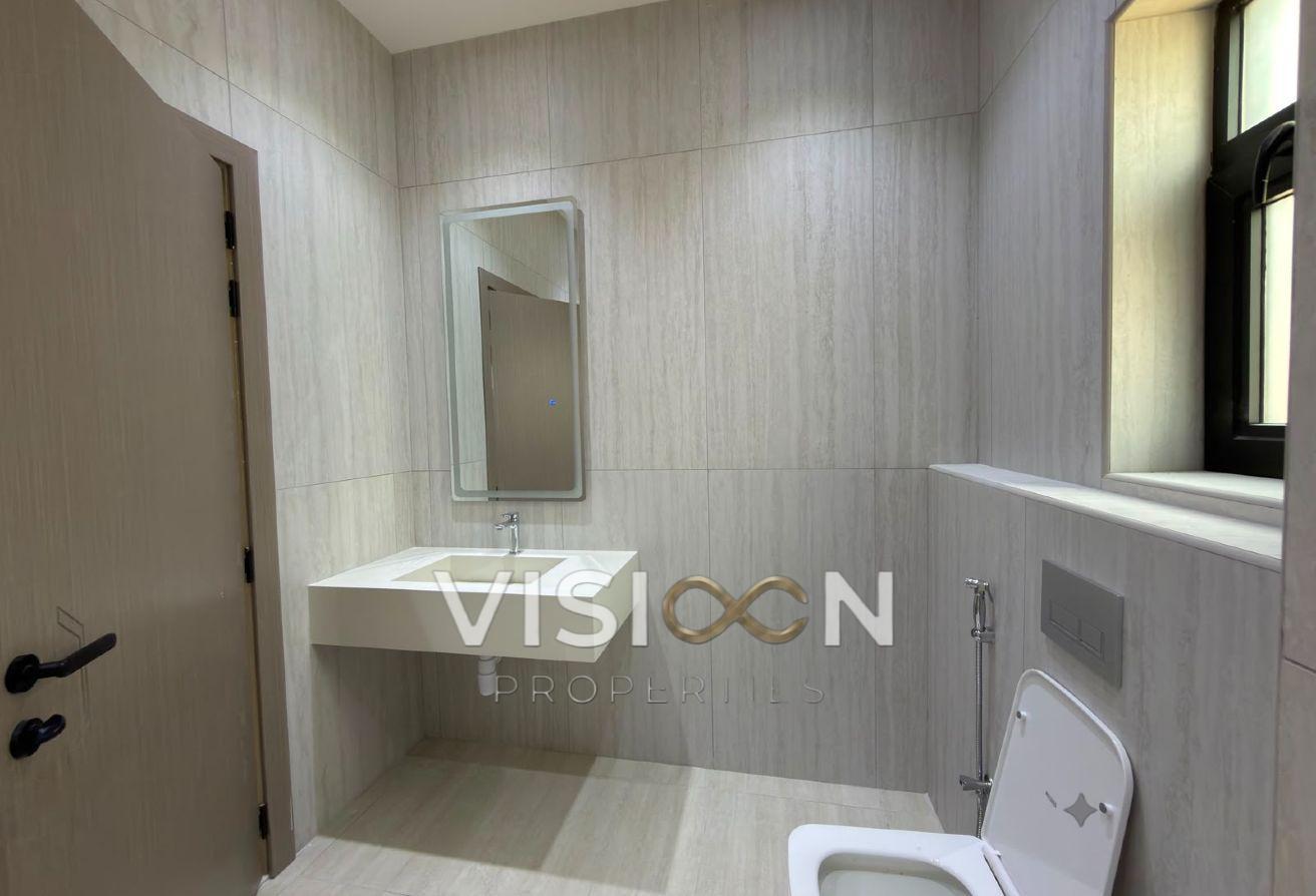 Luxury 5-Bedroom Villa I Modern Villa photo 14