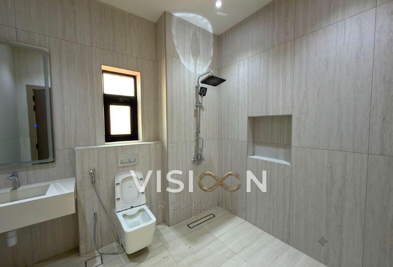 Luxury 5-Bedroom Villa I Modern Villa photo 16