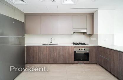 Townhouse - 3 - 4 for rent in Elan - Tilal Al Ghaf - Dubai
