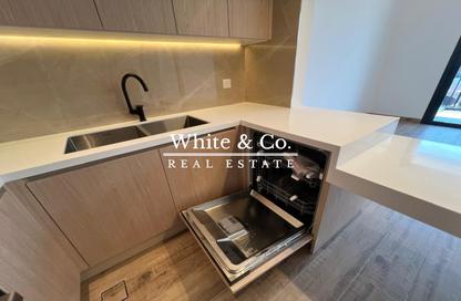 Apartment - 1 - 2 for sale in Oakley Square Residence Block A - Oakley Square Residences - District 11 - Jumeirah Village Circle - Dubai