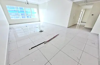 Apartment - 2 Bedrooms - 3 Bathrooms for rent in Al Mamzar - Sharjah - Sharjah Apartment - 2 Bedrooms - 3 Bathrooms for rent in Al Mamzar - Sharjah - Sharjah