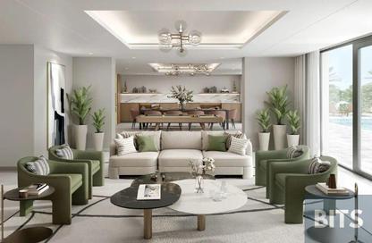 Apartment - 2 Bedrooms - 3 Bathrooms for sale in Azizi Ruby - District 15 - Jumeirah Village Circle - Dubai