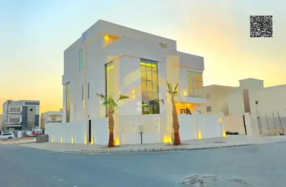 Villa - 7 Bedrooms - 7+ Bathrooms for sale in Al Zaheya Gardens - Al Zahya - Ajman