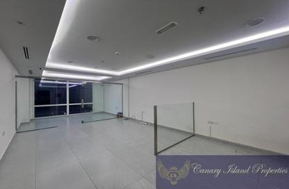 Office Space - Studio for rent in Tamani Art Tower - Business Bay - Dubai