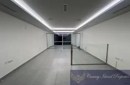 Office Space - Studio for rent in Tamani Art Tower - Business Bay - Dubai