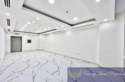 Office Space - Studio for rent in Tamani Art Tower - Business Bay - Dubai