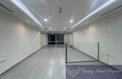 Office Space - Studio for rent in Tamani Art Tower - Business Bay - Dubai