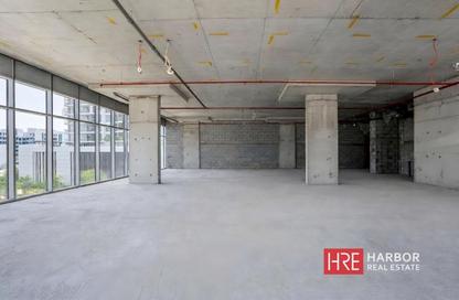 Office Space - Studio for rent in Aura Central - Arjan - Dubai