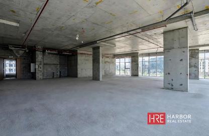 Office Space - Studio for rent in Aura Central - Arjan - Dubai