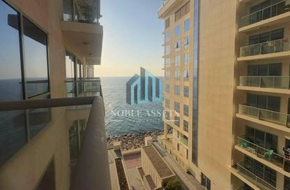 Apartment - 2 - 3 for rent in Pacific Tonga - Pacific - Al Marjan Island - Ras Al Khaimah