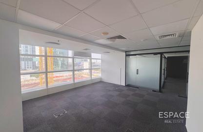 Office Space - Studio for rent in Nassima Tower - Sheikh Zayed Road - Dubai