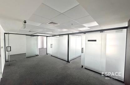 Office Space - Studio for rent in Nassima Tower - Sheikh Zayed Road - Dubai
