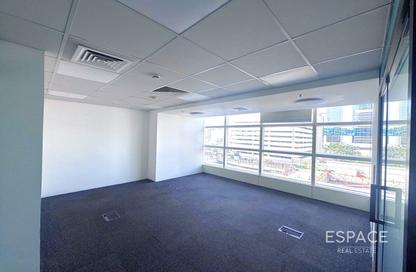 Office Space - Studio for rent in Nassima Tower - Sheikh Zayed Road - Dubai