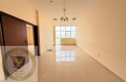 Apartment - 3 Bedrooms - 5 Bathrooms for rent in Al Majaz 3 - Al Majaz - Sharjah