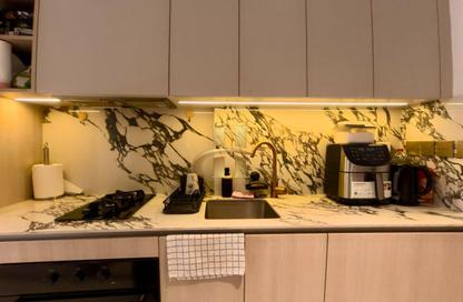 Apartment - Studio - 1 Bathroom for rent in Floarea Residence - Arjan - Dubai Apartment - Studio - 1 Bathroom for rent in Floarea Residence - Arjan - Dubai