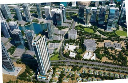 Apartment - 3 - 3 for sale in Sobha Verde - Jumeirah Lake Towers - Dubai