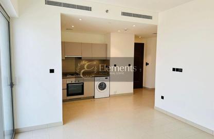 Apartment - 1 Bedroom - 1 Bathroom for rent in Sobha Creek Vistas Tower B - Sobha Hartland - Mohammed Bin Rashid City - Dubai Apartment - 1 Bedroom - 1 Bathroom for rent in Sobha Creek Vistas Tower B - Sobha Hartland - Mohammed Bin Rashid City - Dubai