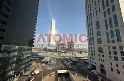 Apartment - 1 - 2 for rent in Lake Point Tower - JLT Cluster N - Jumeirah Lake Towers - Dubai