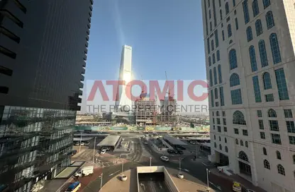 Apartment - 1 Bedroom - 2 Bathrooms for rent in Lake Point Tower - JLT Cluster N - Jumeirah Lake Towers - Dubai