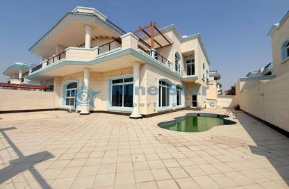 Villa - 5 - 5 for rent in Umm Suqeim 2 Villas - Umm Suqeim 2 - Umm Suqeim - Dubai