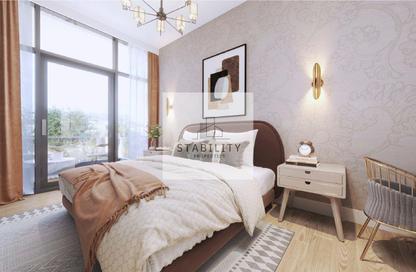 Apartment - 2 Bedrooms - 2 Bathrooms for sale in Verdana Residence - Dubai Investment Park (DIP) - Dubai